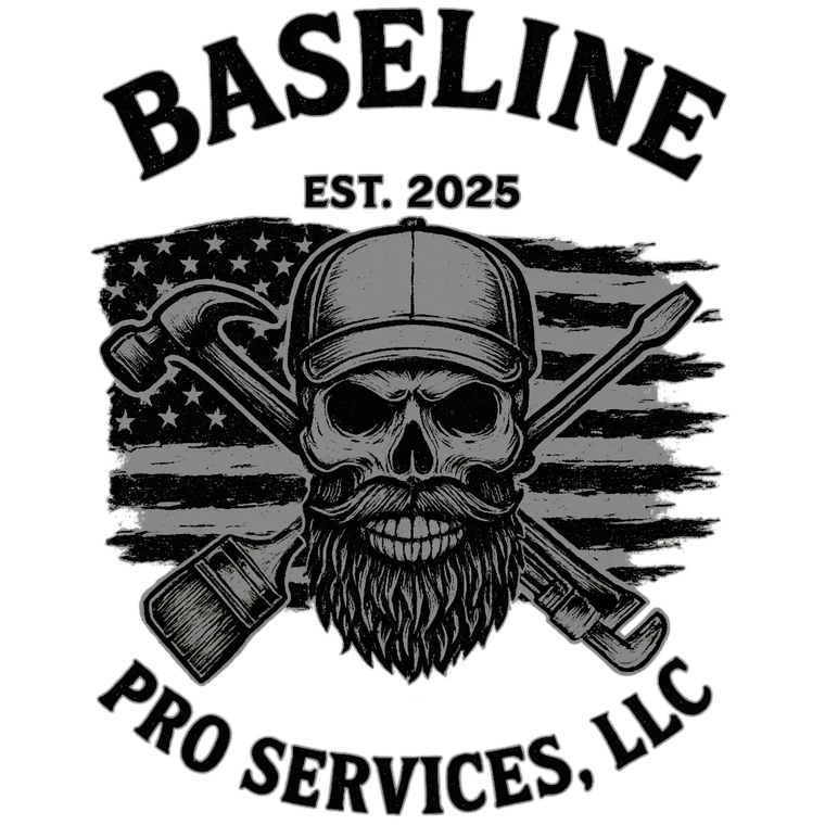 Baseline Pro Services — Established 2025